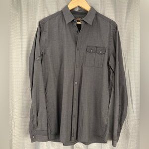 Ben Sherman button down shirt